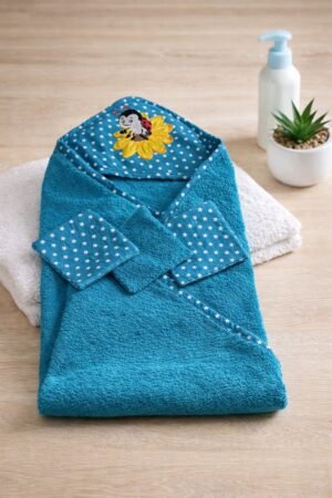 Coffret naissance Coccinelle