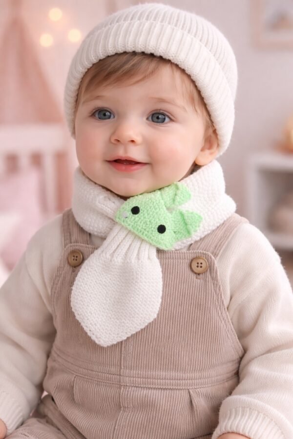 44546405-129C-416C-B04C-835E508FD8A6_1_102_o Echarpe renard