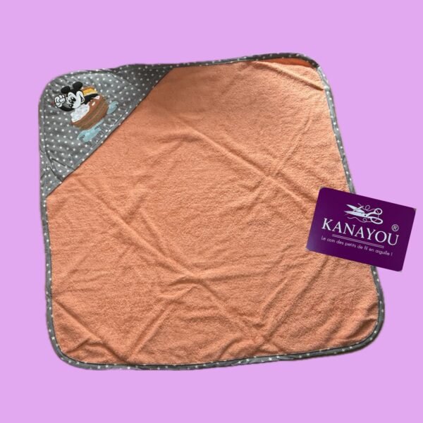 Coffret naissance Mickey