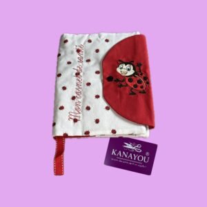 Protège carnet de santé