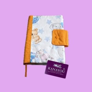 Carnet de santé orange Carnet de santé