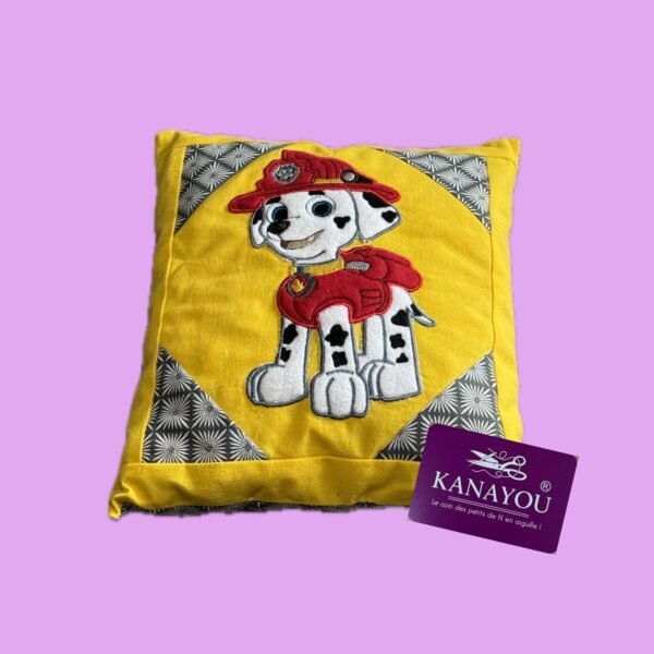 Coussins décoratifs