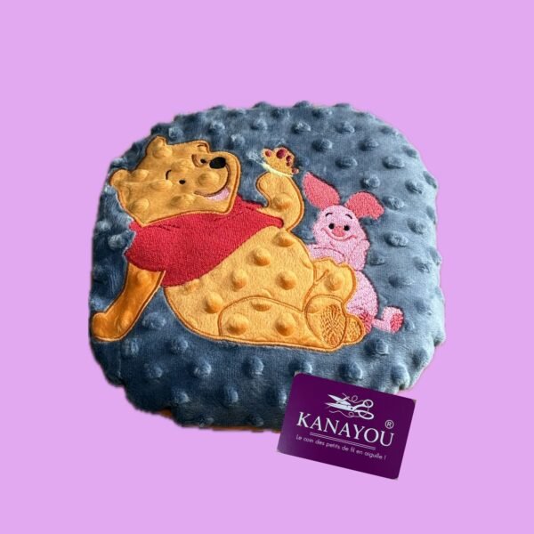 Coussins décoratifs