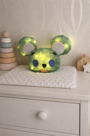 Veilleuse décorative Petite Souris