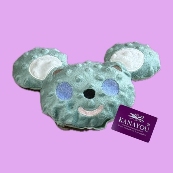 Veilleuse décorative Petite Souris