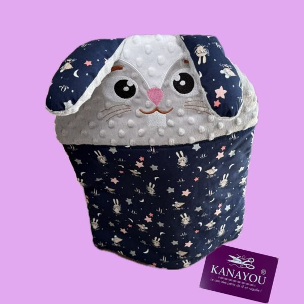 Range pyjama / Range doudou