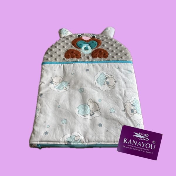 Range pyjama / Range doudou