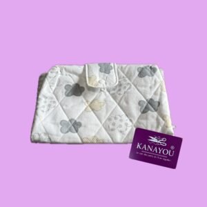 Petite trousse de toilette bébé