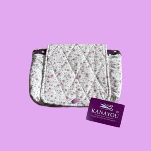 Grande trousse de toilette bébé