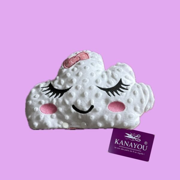 Veilleuse nuage Veilleuse décorative Nuage