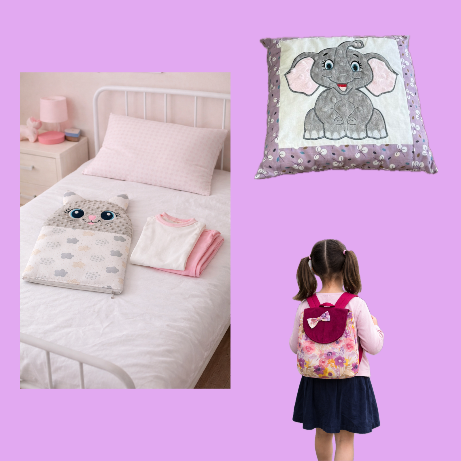 Accessoire (1) Coussins décoratifs