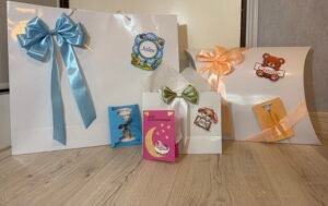 Emballage personnalisé