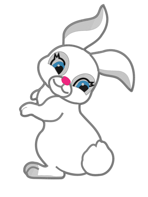 Gigoteuse d'emmaillotage personnalisable