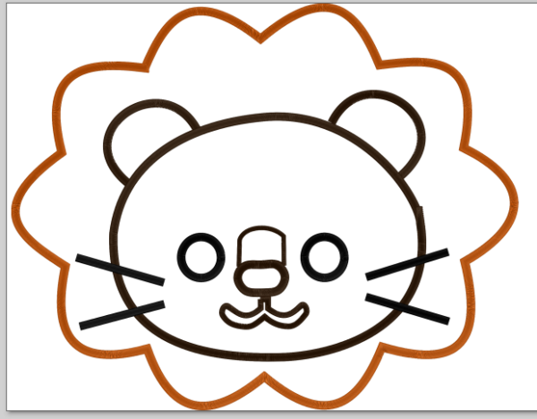 Gigoteuse d'emmaillotage personnalisable