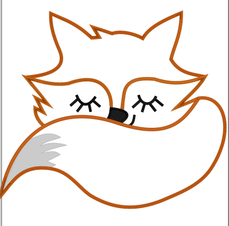 Gigoteuse d'emmaillotage personnalisable