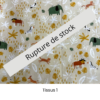 Gigoteuse d'emmaillotage personnalisable