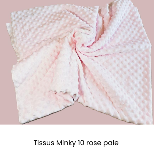 Gigoteuse d'emmaillotage personnalisable