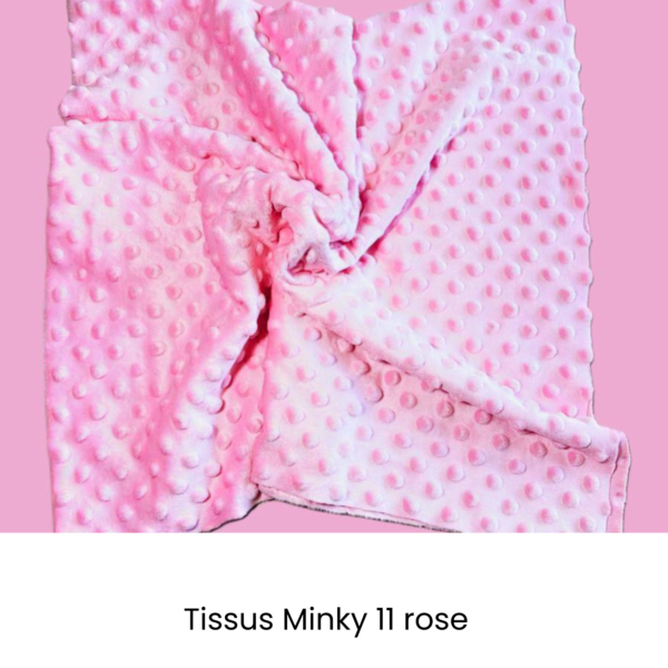 Gigoteuse d'emmaillotage personnalisable