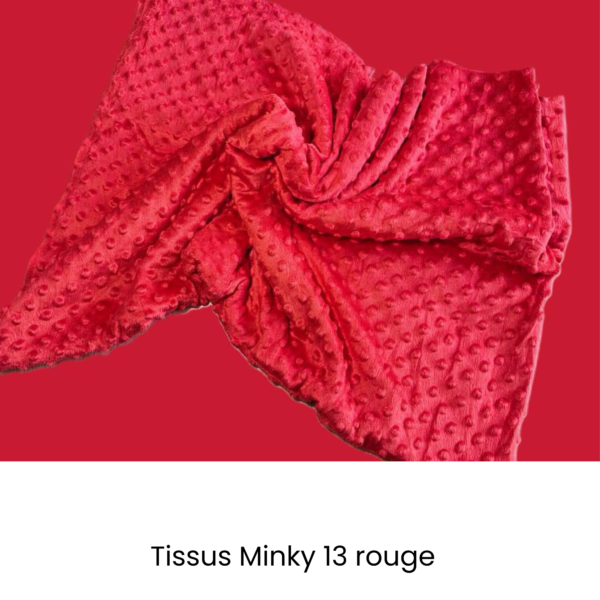 Gigoteuse d'emmaillotage personnalisable