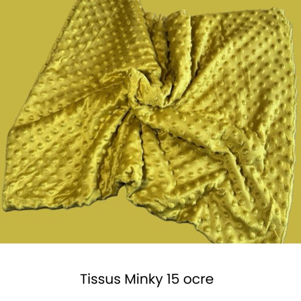 Gigoteuse d'emmaillotage personnalisable