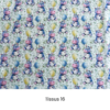 Gigoteuse d'emmaillotage personnalisable