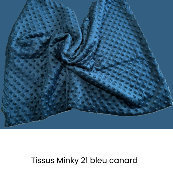 Gigoteuse d'emmaillotage personnalisable