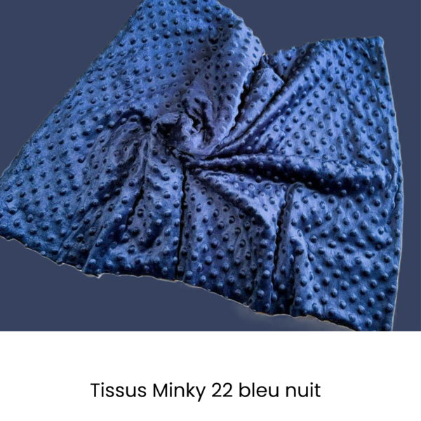 Gigoteuse d'emmaillotage personnalisable