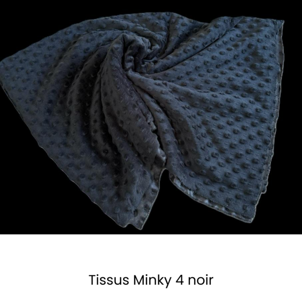 Gigoteuse d'emmaillotage personnalisable