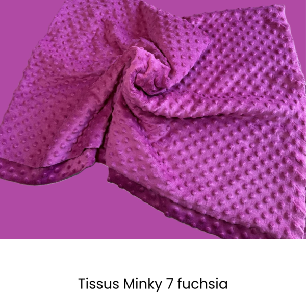 Gigoteuse d'emmaillotage personnalisable