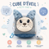 Cube d'éveil