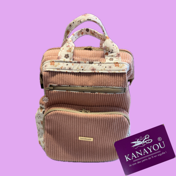 Sac à langer