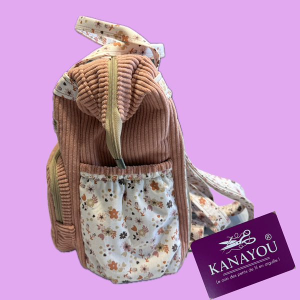 Sac à langer