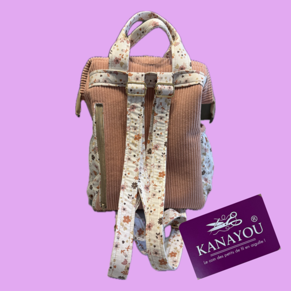 Sac à langer
