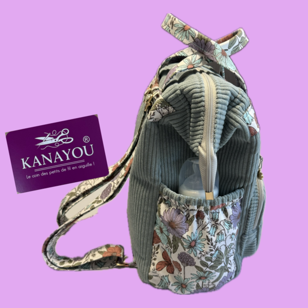 Sac à langer