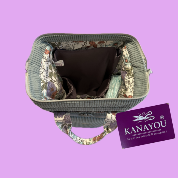 Sac à langer