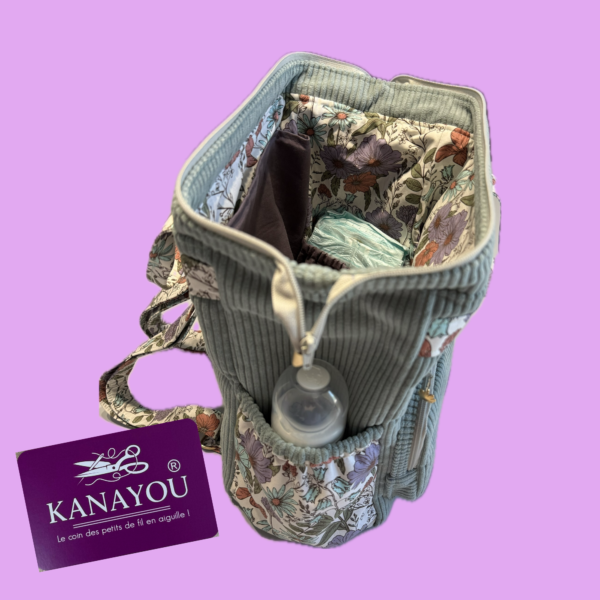 Sac à langer