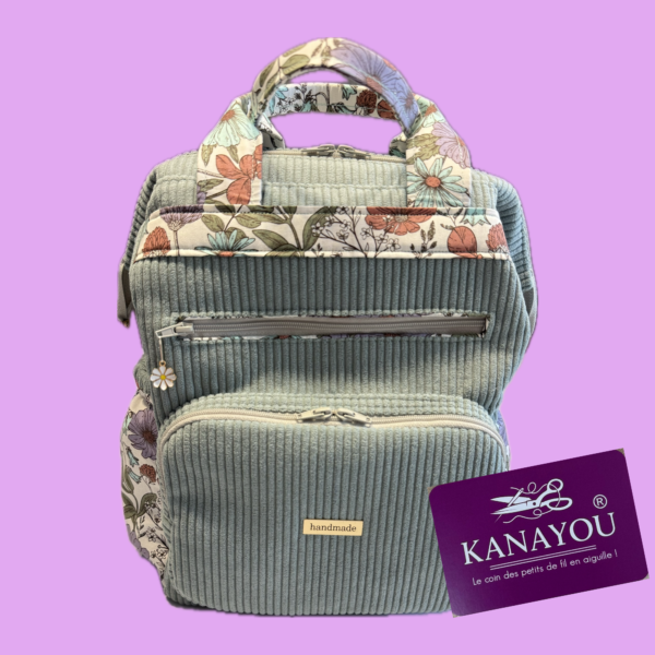 Sac à langer