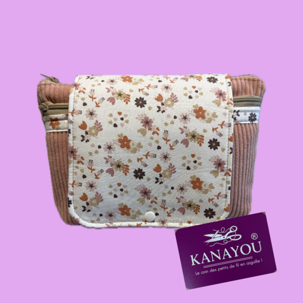 Trousse de rangement