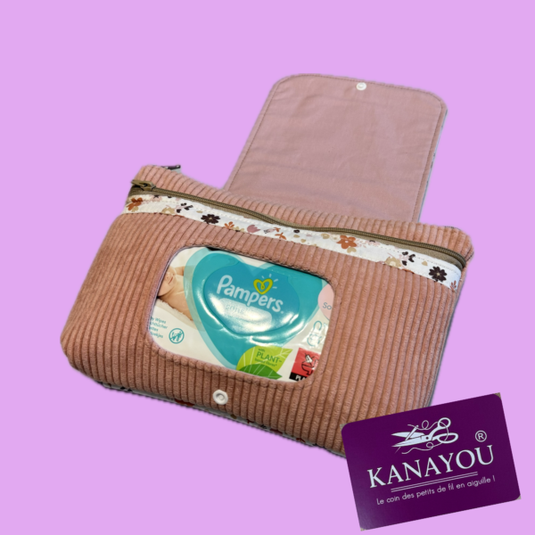 Trousse de rangement